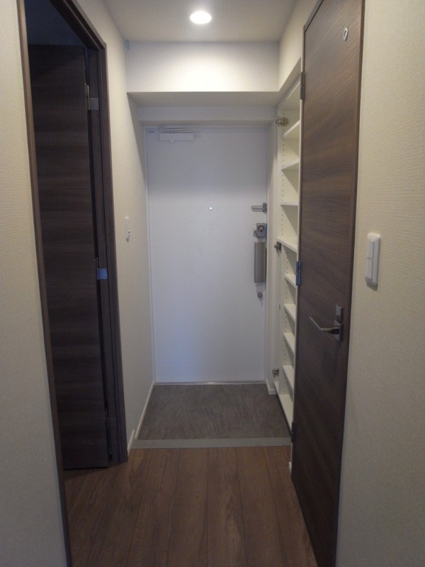 ＳＰＥＲＯ　ＣＡＳＡ 玄関