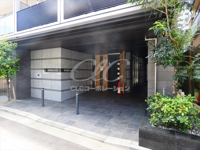 ＳＰＥＲＯ　ＣＡＳＡ その他7