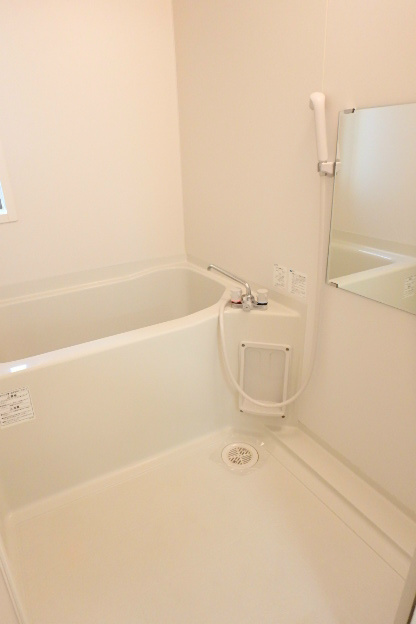 メゾン・ハラダ  風呂画像