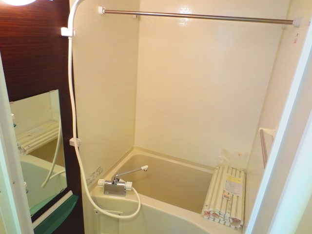 リブリ興 風呂画像