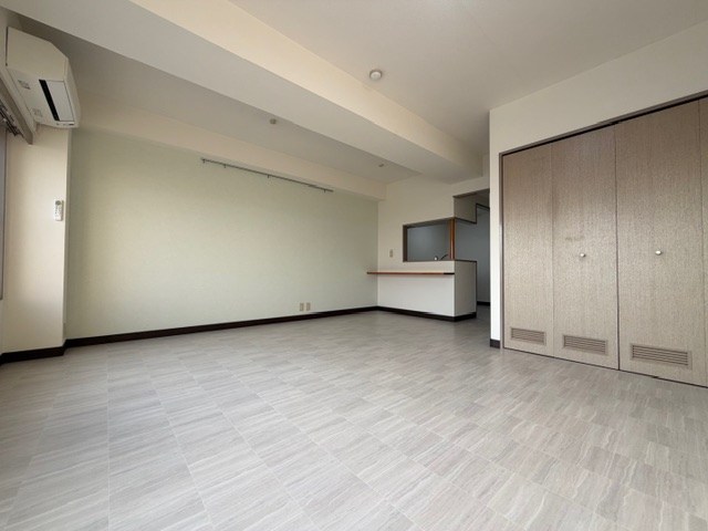 三家第２ビル リビング