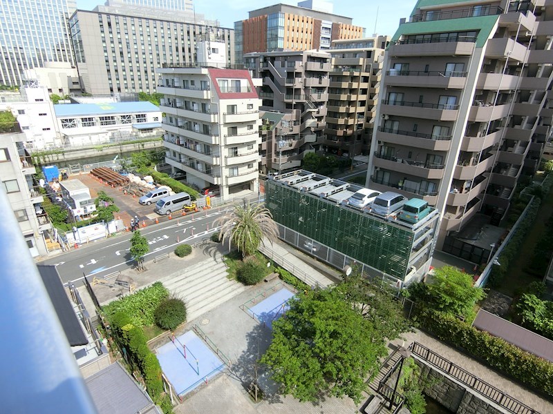 ダフィット門前仲町 その他5