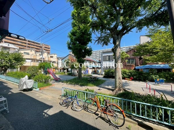 パシフィックホーム その他3