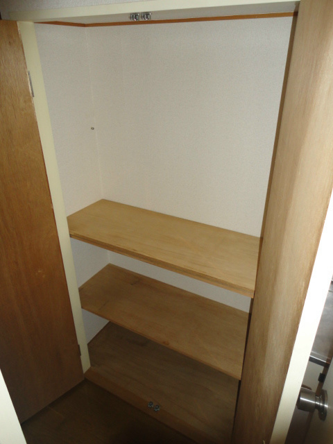 ＺＡＭＡエンゼルハイム北千住 その他1