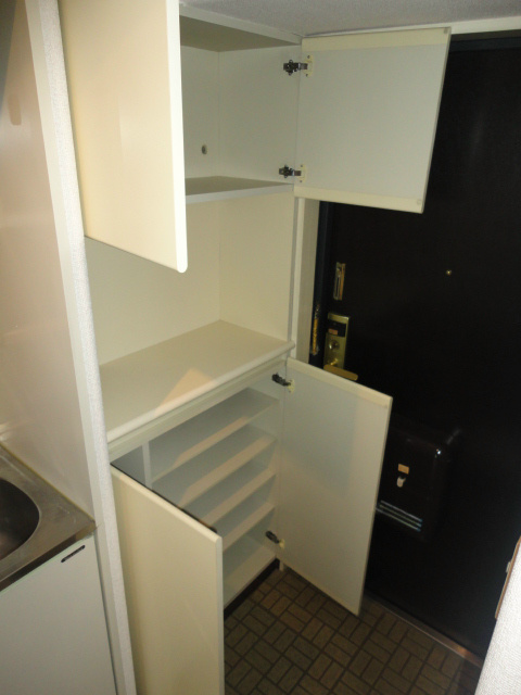 ＺＡＭＡエンゼルハイム北千住 その他3