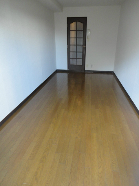 ＺＡＭＡエンゼルハイム北千住 ベッドルーム