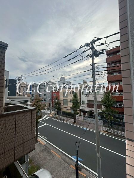 アークステージ東陽   その他3