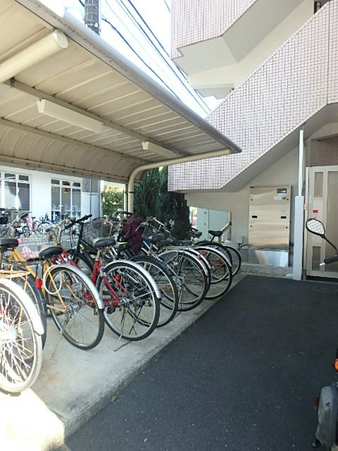 アークステージ東陽   その他9
