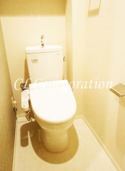 パークアクシス木場  その他1