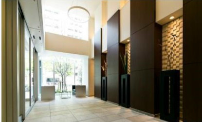 パークアクシス木場  その他外観2