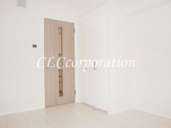 パークアクシス木場  リビング