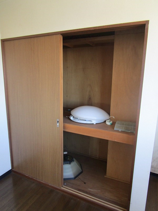 クリークウメダ  その他2