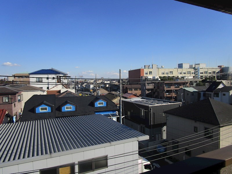 クリークウメダ  その他5