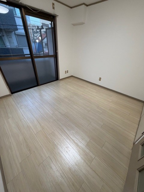 五番館 リビング