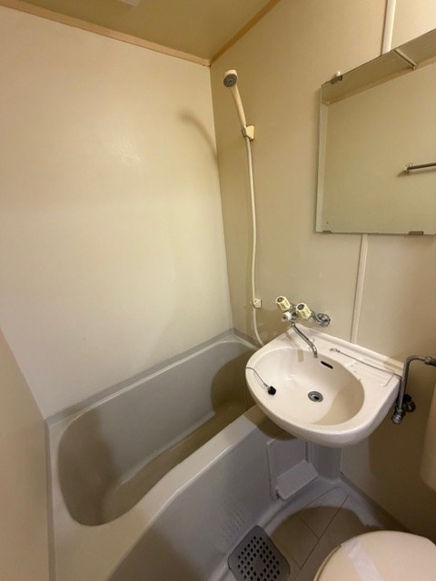 五番館 風呂画像