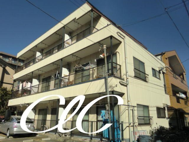コーポ福寿 101号室 外観