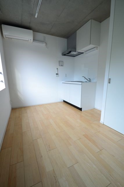 ＦＡＲＥ池上（ファーレ） リビング