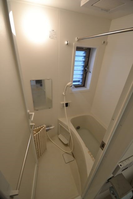 ＦＡＲＥ池上（ファーレ） 風呂画像