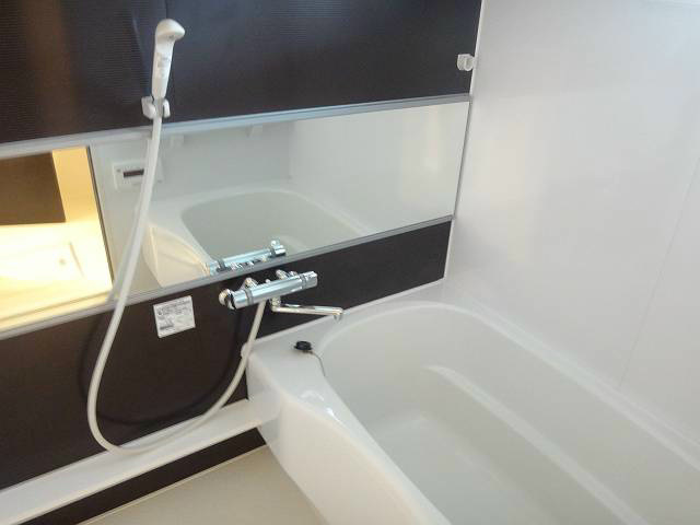 サンクレール   風呂画像