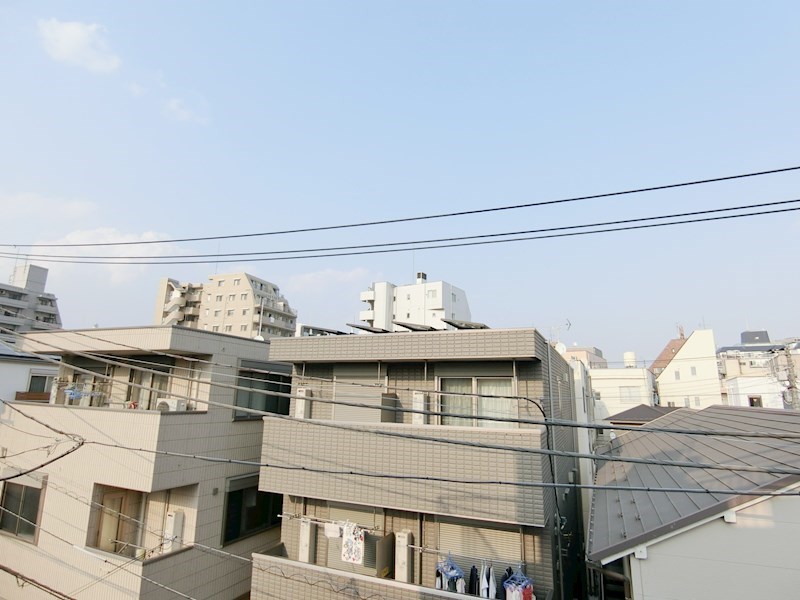 ラクア東十条 その他4