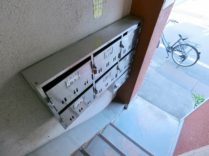 ラクア東十条 その他6