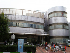 ラクア東十条 周辺画像10