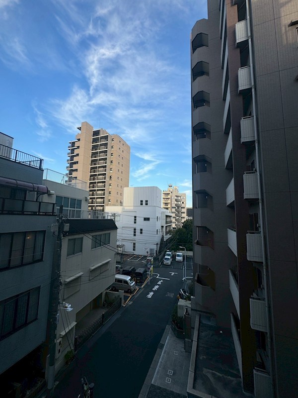 ＮＩＣハイム浅草  その他6