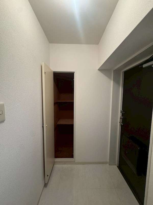 ＮＩＣハイム浅草  玄関