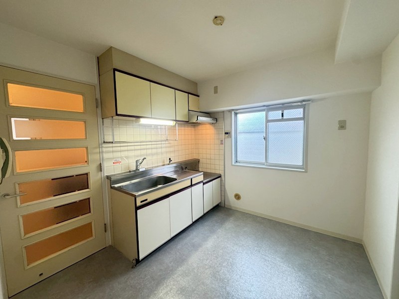 ＮＩＣハイム浅草  リビング