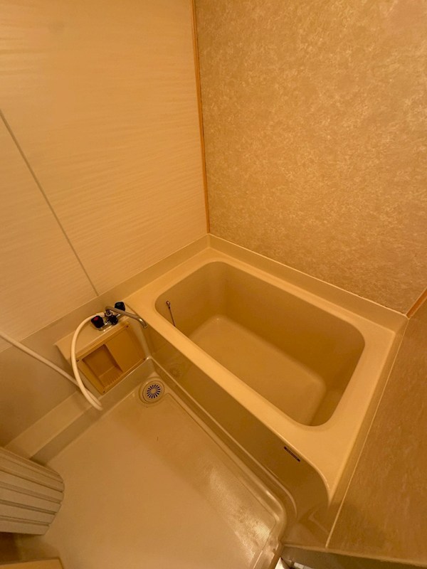 ＮＩＣハイム浅草  風呂画像