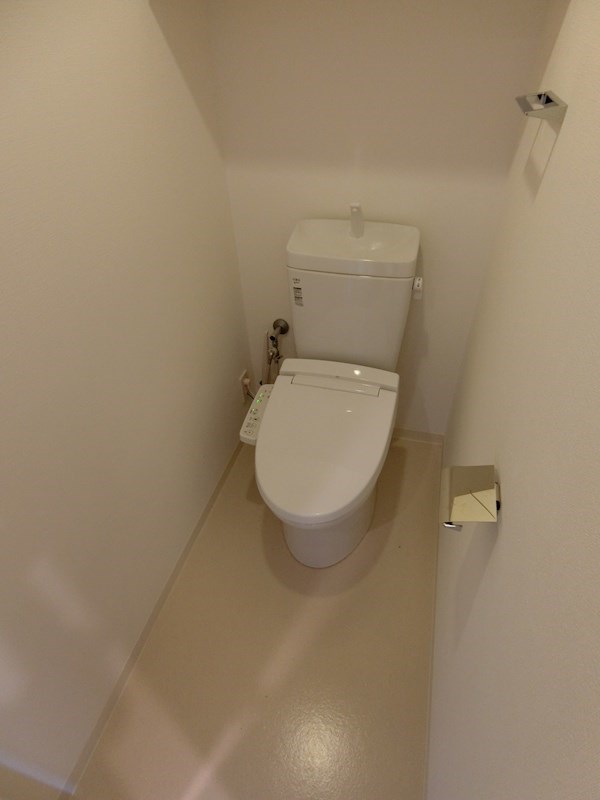 フェールメゾン西大島 その他4