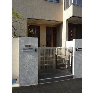 コーポKOGA   リビング