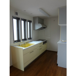 コーポKOGA   キッチン