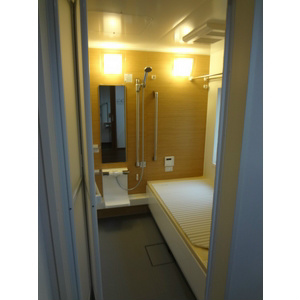 コーポKOGA   風呂画像