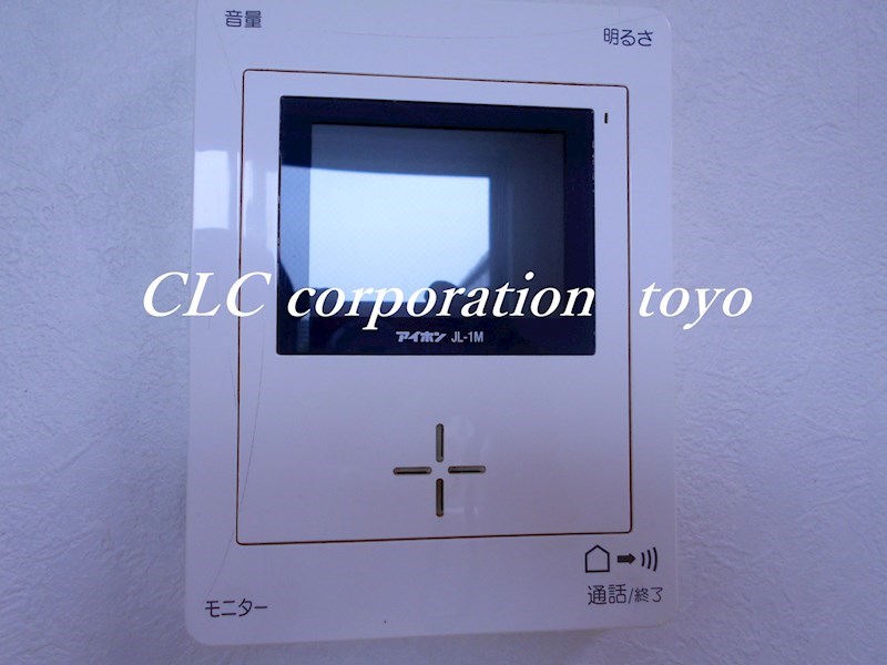 南砂塚本ビル  その他設備