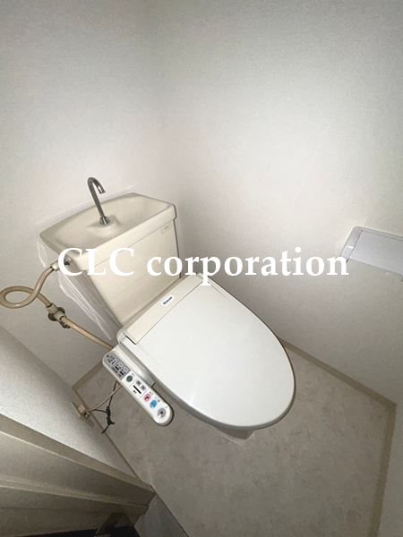 吉野ハイツ その他2