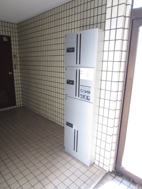 吉野ハイツ その他外観2