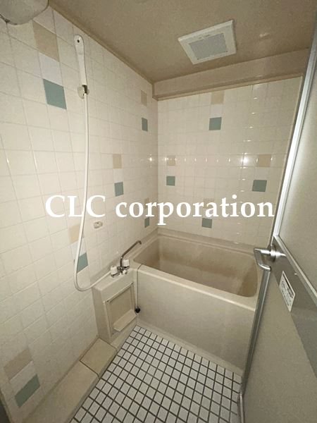 吉野ハイツ 風呂画像