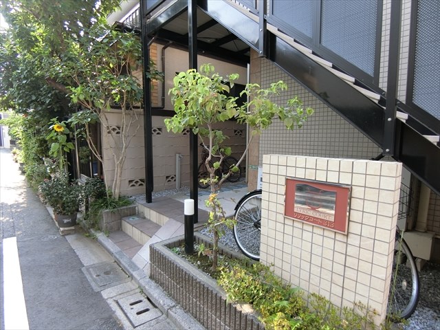 リリックコート313 その他3