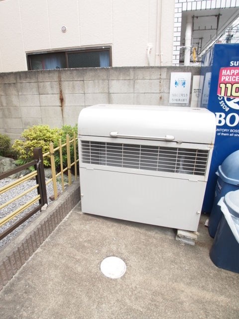 リリックコート313 その他4