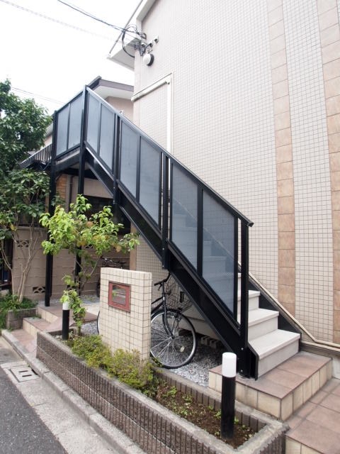 リリックコート313 その他7