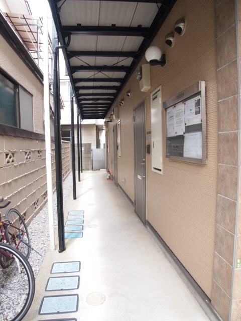 リリックコート313 その他8