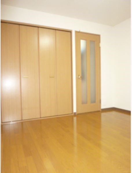 リリックコート313 リビング