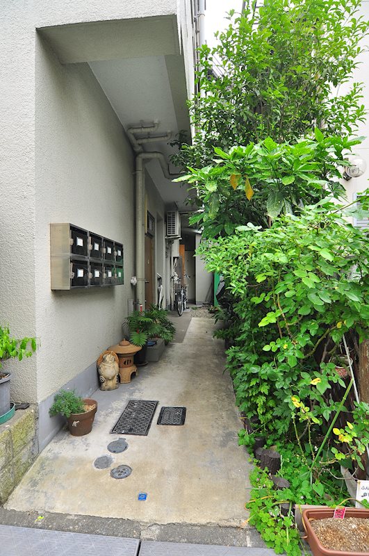 高畑マンション   その他1