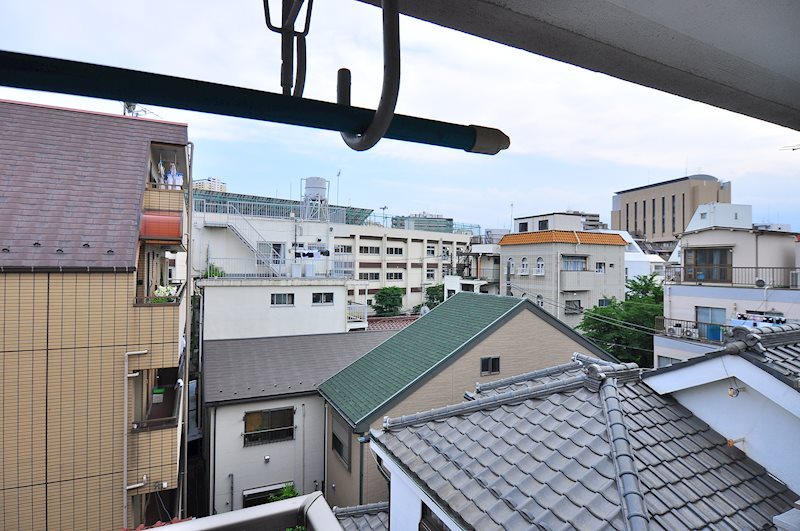 高畑マンション   その他5