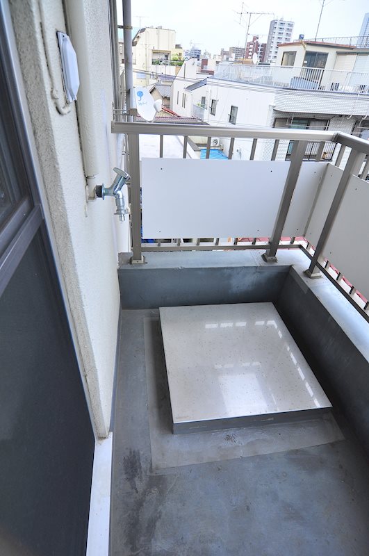 高畑マンション   その他8