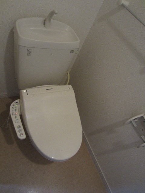 ラポール西大島ウエスト  その他4