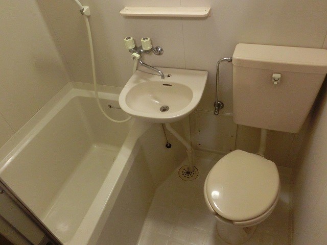 カーサヴェルデ     その他2