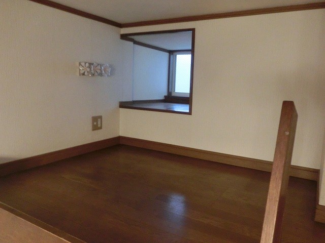 カーサヴェルデ     ベッドルーム