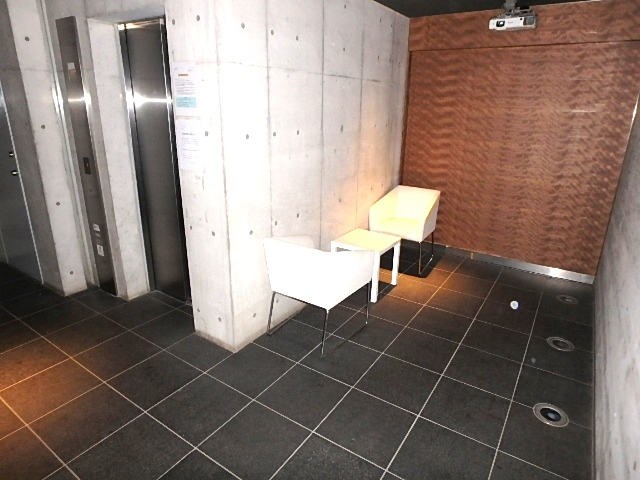 BPRレジデンス人形町 その他7